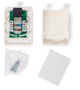 фото Компьютерная розетка Filum FL-NA-SOCKET5E-1