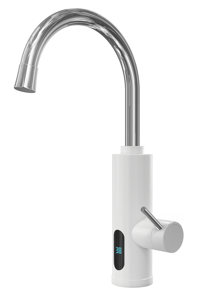 

Водонагреватель проточный Electrolux Taptronic (White), Taptronic (White)