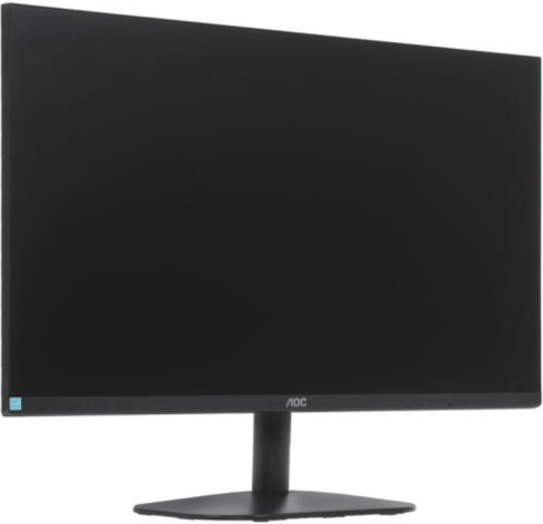 фото Монитор 27" AOC 27B2H/EU в Уфе