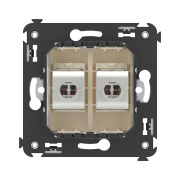 фото Розетка DKC 4405764