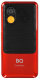 фото Мобильный телефон  BQ 2006 Comfort Red+Black