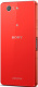 фото Мобильный телефон  Sony Xperia Z3 Compact D5803 Orange