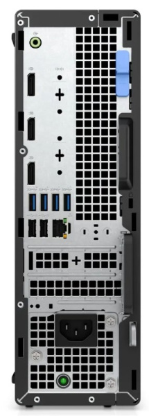 фото Системный блок Dell Optiplex 7020 Plus SFF Intel Core i9, 64 ГБ, 2 Тб, Intel UHD Graphics,  ОС Windows 11 Профессиональная