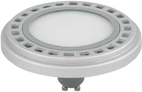 фото Лампа  Arlight AR111-UNIT-GU10-15W-DIM Warm3000 в Уфе