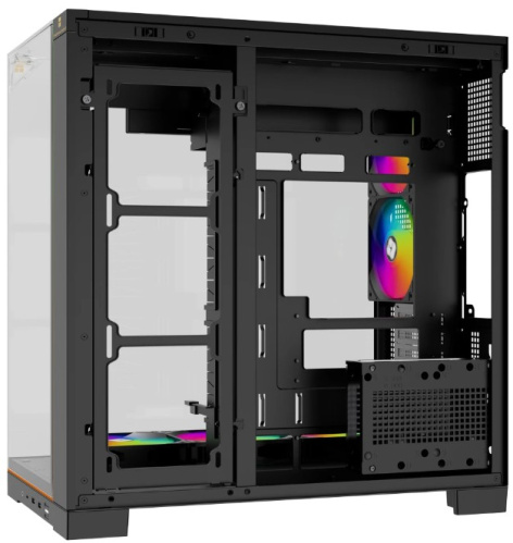 фото Корпус ATX Thermalright TRA70VF5CB в Нижнем Новгороде