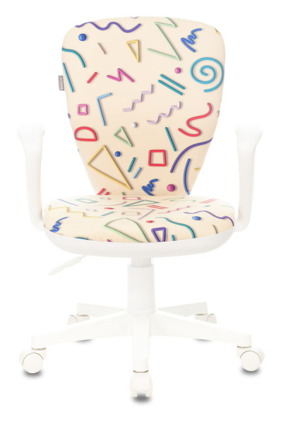 Изображение товара Кресло Бюрократ KD-W10AXSN