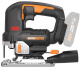 фото Лобзик  Worx WX542.9 в Смоленске