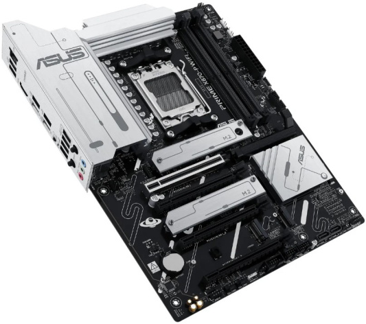фото Материнская плата ATX ASUS X870 MAX GAMING WIFI7 в Челябинске