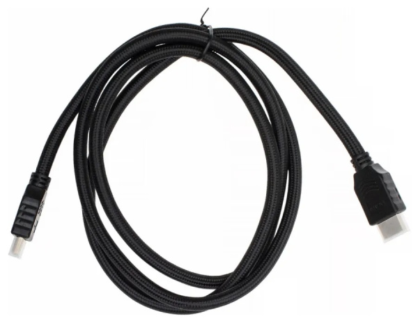 Изображение товара Кабель аудио-видео Cactus CS-USBC-HDMI-2-2 USB Type-C на HDMI 2.0 для устройств