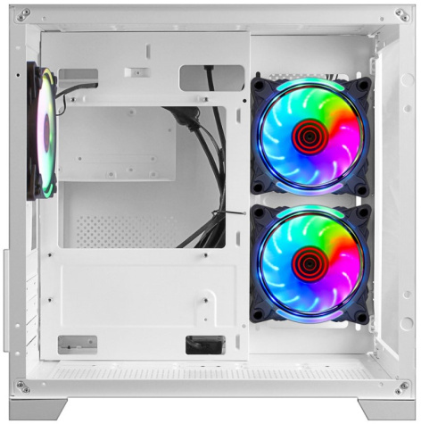 фото Корпус mATX Ginzzu V450 в Волгограде