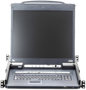 фото Переключатель KVM Aten CL5716IN-ATA-RG