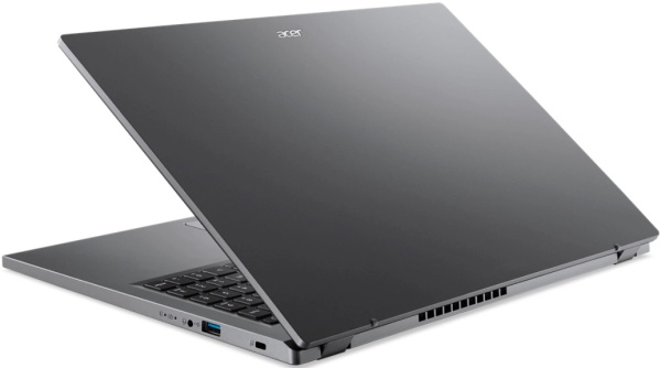 фото Ноутбук  Acer Extensa 15EX215-23 в Уфе 15.6 ", Ryzen 3, 8 Гб RAM, 256 Гб SSD, Radeon 610M, Черный