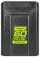 фото Аккумулятор Greenworks G60B4