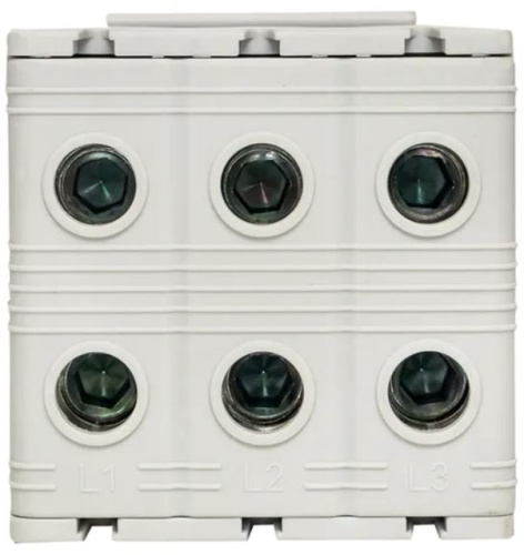 фото Клемма  EKF plc-kvs3-16-50-grey в Ростове-на-Дону