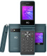 фото Мобильный телефон  BQ 2412 Shell Duo Blue в Уфе