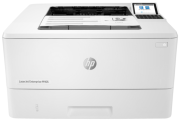 фото Принтер HP LaserJet Enterprise M406dn