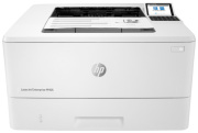 фото Принтер HP LaserJet Enterprise M406dn