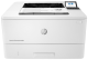 фото Принтер лазерный черно-белый HP LaserJet Enterprise M406dn в Уфе