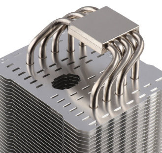 фото Кулер  Thermalright Macho 120 Rev.B в Волгограде