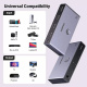 фото Разветвитель HDMI UGreen CM624 в Казани