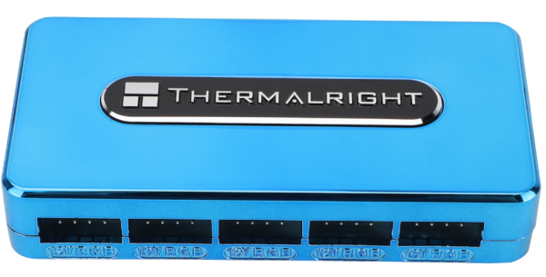фото Контроллер  Thermalright TL-RGB-HUB-REV.A в Перми