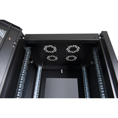 фото Шкаф напольный 19", 42U Datarex DR-721501 в Челябинске