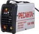 фото Сварочный аппарат инверторный Ресанта САИ190К