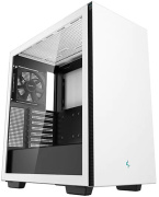 фото Корпус Deepcool CH510 WH