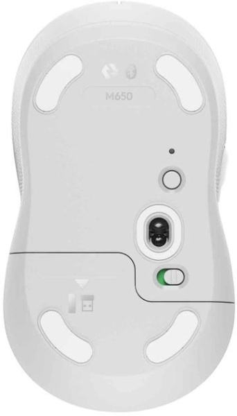 фото Мышь wireless Logitech M650 в Уфе