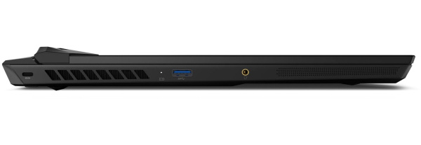 фото Ноутбук  MSI GP76 11UG-876RU Leopard 