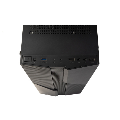 фото Системный блок X-COMputers *Gamer Advanced* Intel Core i5, 16 ГБ, 512 Гб, nVidia GeForce RTX 3050,  ОС Не установлена