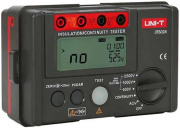 фото Измеритель UNI-T UT502A