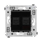 фото Розетка DKC 4402664