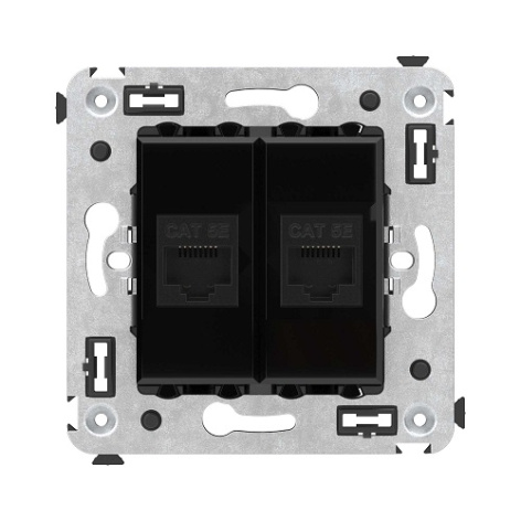 фото Розетка компьютерная DKC 4402664 в Омске