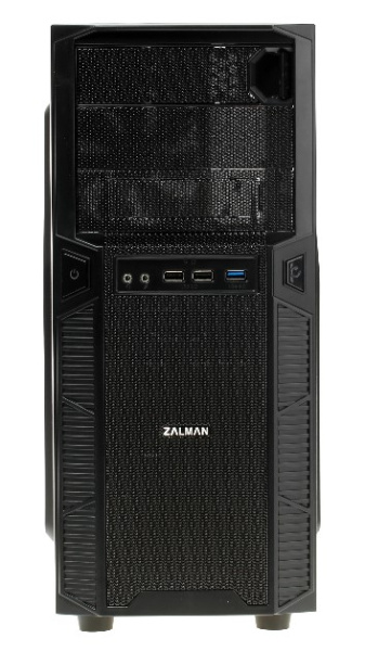 фото Компьютер  X-COMputers *X-Special* в Красноярске