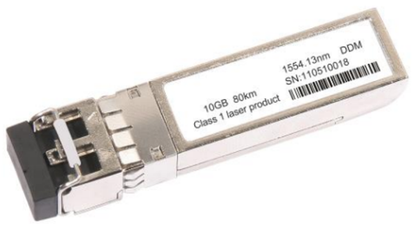 фото Модуль SFP+ QTECH QSC-SFP+80G10D-xxD в Казани