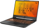 фото Ноутбук  ASUS TUF A15 FA506NCG-HN218 в Казани 15.6 ", Ryzen 7, 16 Гб RAM, 512 Гб SSD, GeForce RTX 3050, Черный
