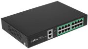 фото Коммутатор Netis P116GC