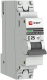 фото Автоматический выключатель  EKF mcb4763-6-1-25C-pro в Уфе