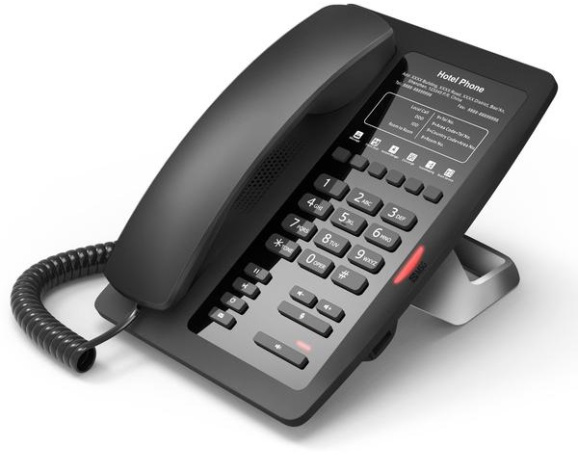 фото Телефон VoiceIP  Fanvil H3 в Казани