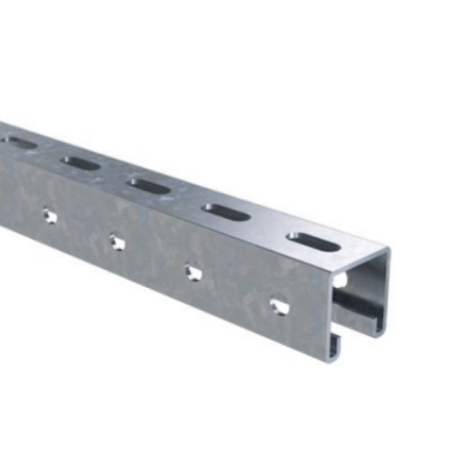 фото Профиль С-образный DKC BPV4111 в Казани