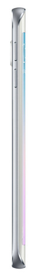 фото Мобильный телефон  Samsung SM-G925F Galaxy S6 Edge 32Gb White