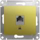фото Розетка  Systeme Electric GSL001081K в Уфе