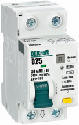 фото Автомат DEKraft 16063DEK