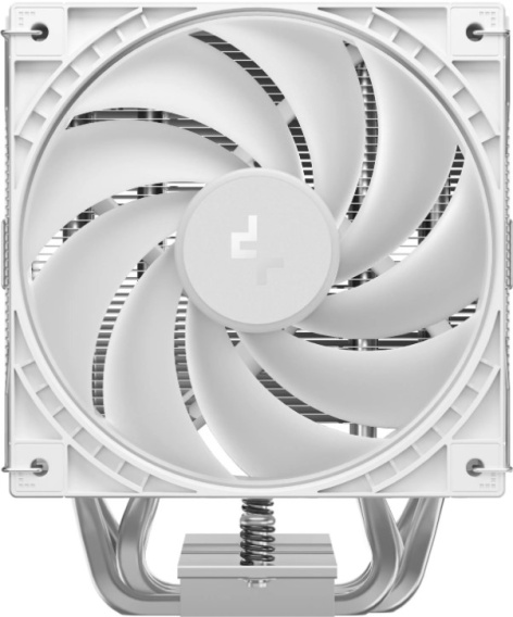 фото Кулер  Deepcool AG600 WH ARGB