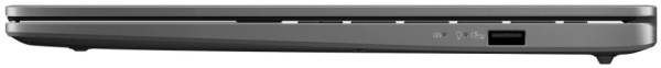 фото Ноутбук  ASUS Vivobook S14 S3407-LY084 в Санкт-Петербургe 14 ", Core 5, 16 Гб RAM, 512 Гб SSD, Iris Xe Graphics, Серый