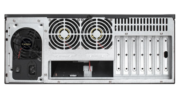 фото Корпус серверный 4U Exegate Pro 4U480-15/4U4132/1000RADS в Омске