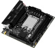 фото Материнская плата mini-ITX MAXSUN Challenger B760ITX D5