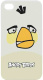 фото Чехол  Gear4 Angry Birds White Bomber