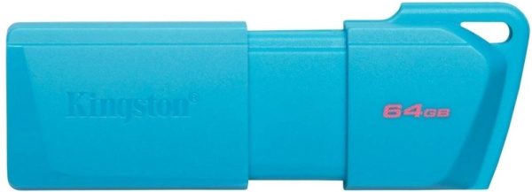 фото Накопитель USB 3.2 128GB Kingston KC-U2L128-7LB в Красноярске